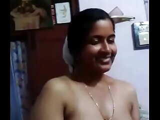 VID-20151218-PV0001-Kerala Thiruvananthapuram (IK) Malayalam 42 yrs senior fond of beautiful, hot added to morose housewife aunty bathing with her 46 yrs senior fond of costs romp porno integument