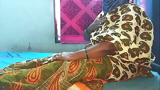 indian cheating house wife saree house-moving and boobs handling web cam