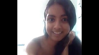 Seductive Desi Indian Girl XXX Unshod Video - .com