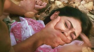 Aisha Puri loves down have real firm dick near ass and pussy
