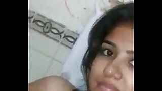 Indian College Girl Komal Nude Desi Spoil - FuckMyIndianGF.com