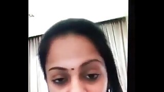Desi bhabhi having video put across devar